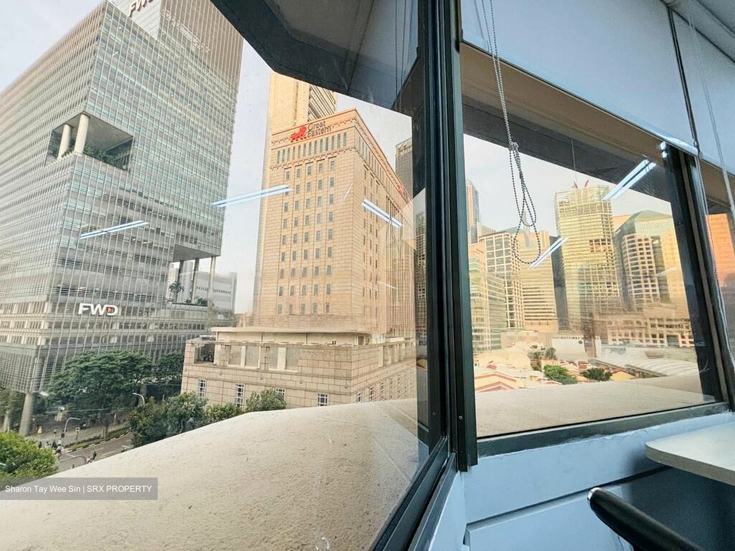 Fook Hai Building (D1), Office #459727751